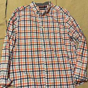 Dress shirt good for any occasion